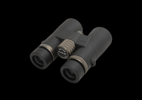 Weopti active 10x42 HD kiikari